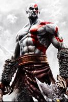 Kratos Wallpaper स्क्रीनशॉट 3