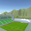 Estádio Independência Belo Hor APK