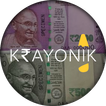 New Indian Currency [AR]