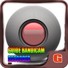 Bandicam Guide 图标