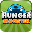 Hunger Monster Greedy Game