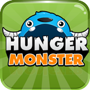 Hunger Monster Greedy Game APK