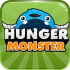 Hunger Monster icône