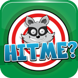 Hit Me - Target Shooting Game