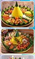 Creative Rice Tumpeng screenshot 2