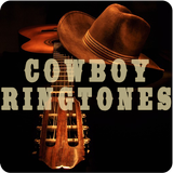 Cowboy Ringtones আইকন