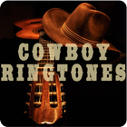 Cowboy Ringtones आइकन