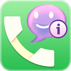 Video Call Messenger иконка
