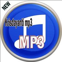 Krisdayanti mp3: Hits capture d'écran 3