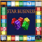 Business star أيقونة