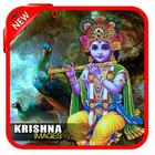 Krishna Image icône