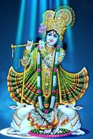 پوستر Krishna Image