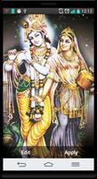 Krishna Janmashtami Wallpaper Ekran Görüntüsü 3