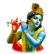 Krishna Live Wallpaper