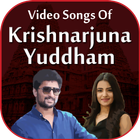 Krishnarjuna Yuddham Songs-icoon