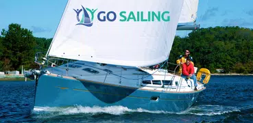GO SAILING