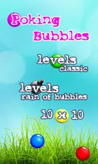 Popping bubbles APK download