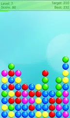 Popping bubbles APK download