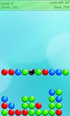 Popping bubbles APK download