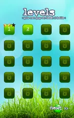 Popping bubbles APK download