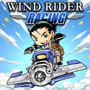 Wind Rider Racing APK