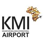 Kruger Mpumalanga Intl Airport আইকন