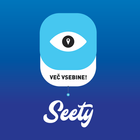 Seety أيقونة