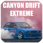 Canyon Drift Extreme-icoon