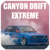 Canyon Drift Extreme icône