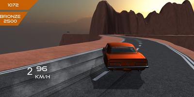 Canyon Drift Extreme screenshot 3