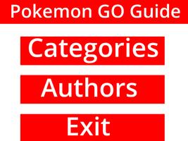 How To Play Pokemon GO syot layar 1