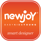 Newjoy Smart Designer icon