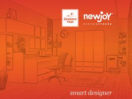 Newjoy Smart Designer poster