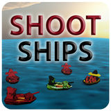 Shoot Ships icon