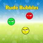 Rude Bubbles icon