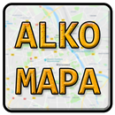Alko Mapa APK
