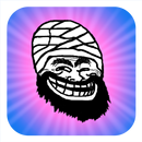 Angry Trollfaces APK