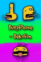 BurpPhone - BekoFon स्क्रीनशॉट 1