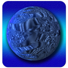 Roll Meth Ball 3D icono