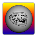 Trollface - Falling Ball APK