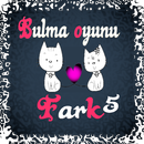 5 Fark Bulma Oyunu APK