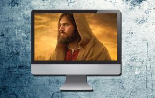 Jesus Wallpapers imagem de tela 1