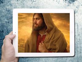 Jesus Wallpapers capture d'écran 2