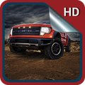 Pickup Truck Wallpapers HD