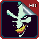 HD Wallpapers: Why So Serious APK