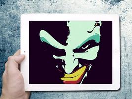 HD Wallpapers: Why So Serious capture d'écran 2