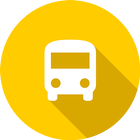 UTFbus - Ônibus UTFPR PG иконка