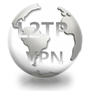 VPN L2TP Free - Hide IP aplikacja