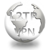 VPN L2TP Free - Hide IP icon