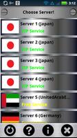 VPN L2TP Free - Hide IP screenshot 3